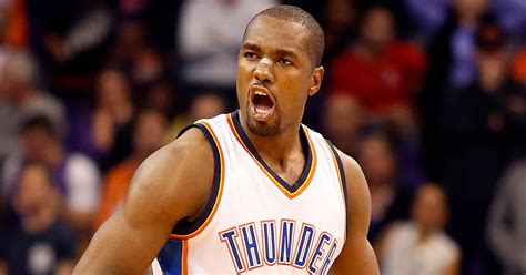Thunder S Serge Ibaka Takes Viewers Home To The Congo In New