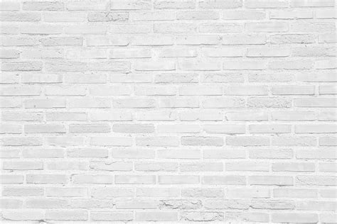 White Grunge Brick Wall Texture Background Chatham Magazine