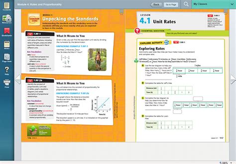 Learn what children are expected to know by the end of first grade and what you should do if your child has already mastered what is expected. Go Math Grade 6 Answer Key Module 4 - grade 6 mathematics ...