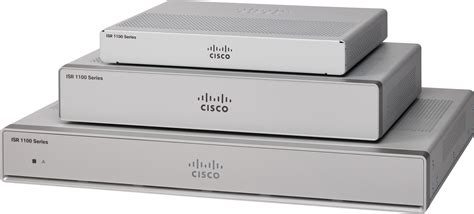 Cisco 1000 Series Integrated Services Routers At A Glance Cisco