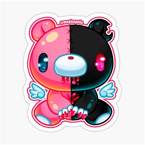 Gloomy Bear Icon 259732 Gloomy Bear Icon