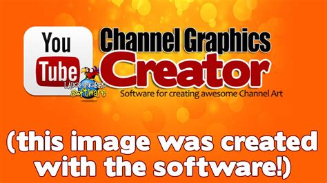 youtube banner creator - YouTube