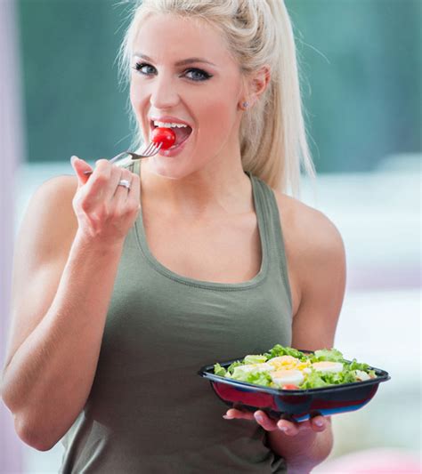 Best Meals After Cardio Workouts