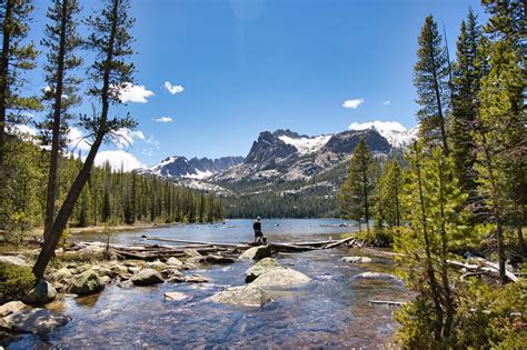 Idaho Outdoor Travel Guide And Blog Bearfoot Theory