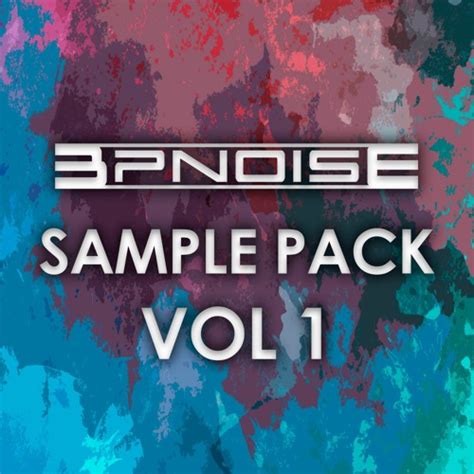 Stream Bpnoise Sample Pack Vol 1 Free Download By Bpnoise Listen