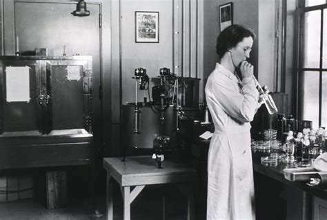 early women scientists of nih part 1 nih intramural research program