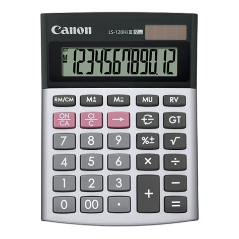 Best price & free shipping. Product List - Calculator - Canon Malaysia
