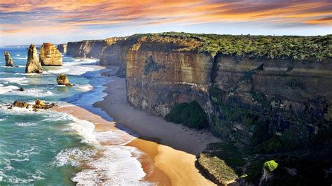 Cute Australia Landscape Desktop Wallpapers Wallpaper Cave