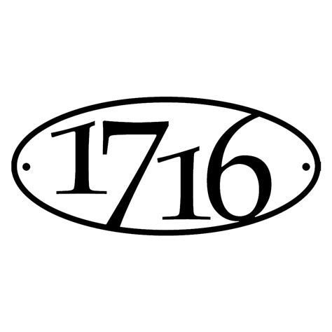 1716 Bar