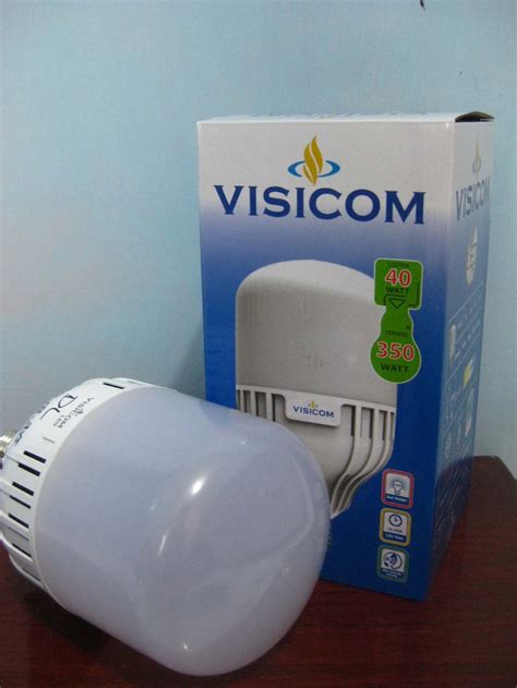 We did not find results for: Jual Lampu LED 40 watt Visicom di lapak WJM Makassar wjmshop