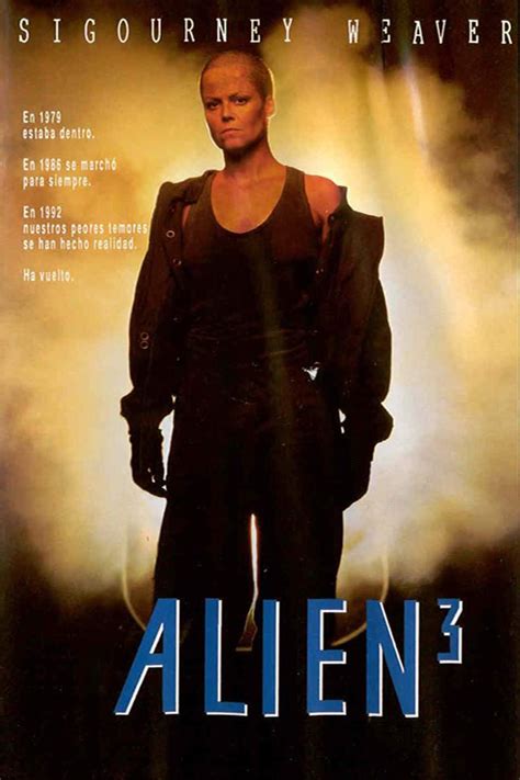 Ver Alien 3 1992 Película Completa Español Latino Full Hd Pelis123