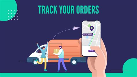 How to do order tracking on Shopify effectively? - OmegaTheme.com