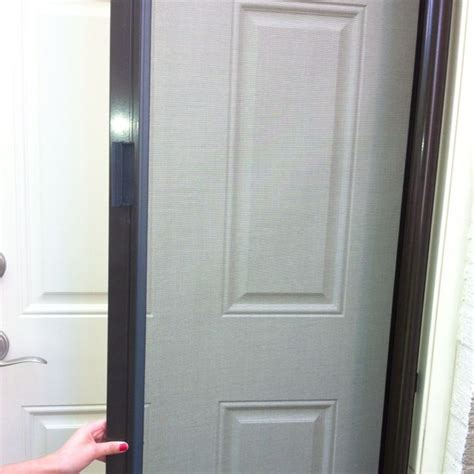 Maybe you would like to learn more about one of these? Side mounted sliding screen for door | Slide screen ...