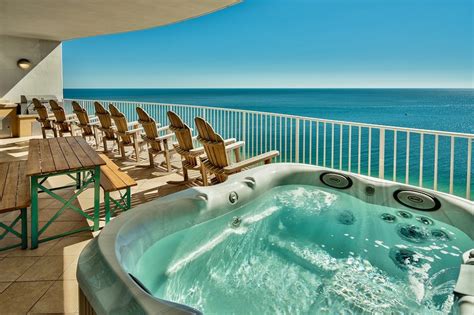 tripadvisor turquoise place cats meow private balcony jacuzzi 5 pools incl lazy river