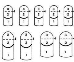 1 - Tammy Taylor Practice Sheet | sample nail art sheets in 2019