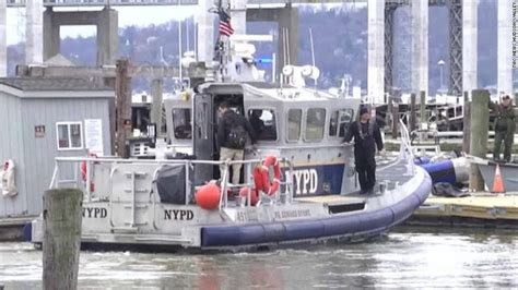 new york tugboat crash second body recovered