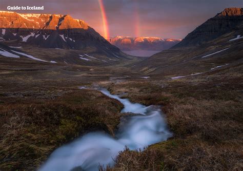 Westfjords Guide To Iceland