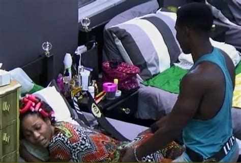 Kenya Out Of Big Brother Africa As Melvin Alusa Eliminated Big Brother Brother Big