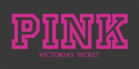 Victoria Secret Pink Logo Logodix