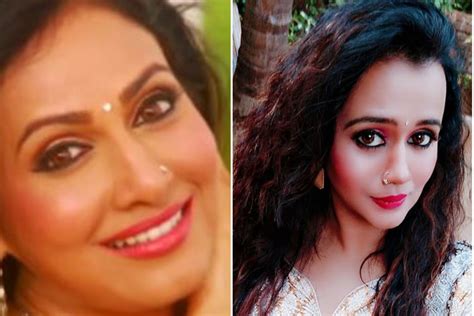 Top Bhojpuri Actress Names List With Latest Photo Gallery India Tv