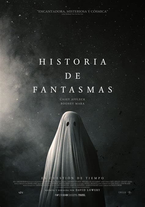 Historia De Fantasmas Cinemahd
