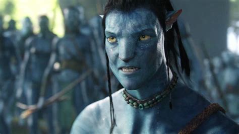 Avatar Set To Beat Avengers Endgame As Highest Grossing Movie After Re Release