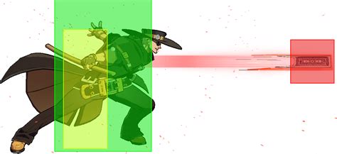 Fileggst Johnny 236236s Hitbox 2png Dustloop Wiki