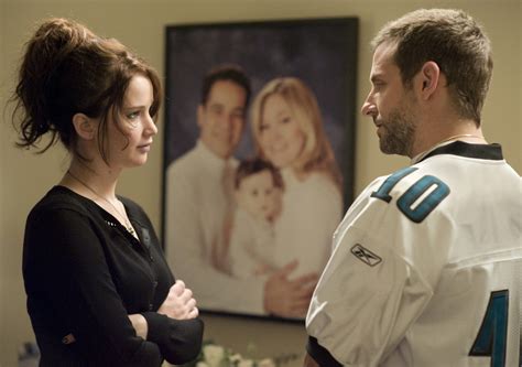 In The Frame Film Reviews Silver Linings Playbook Theatrical Review