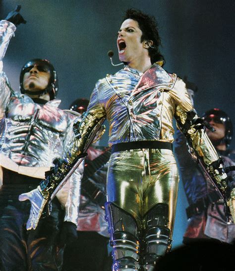 Tours History World Tour Michael Jackson Photo 10168173 Fanpop