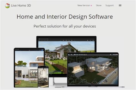 14 Best Home Design Software For Windows Mac Android 2021