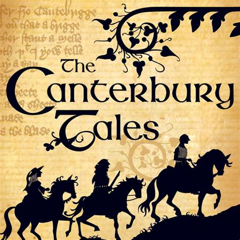 Canterbury Tales Part 1 The Quest Blog