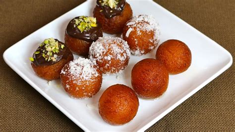 6 Refreshing Dessert Ideas For Ramadan Muslim Girl