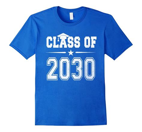Class Of 2030 Shirt Td Teedep