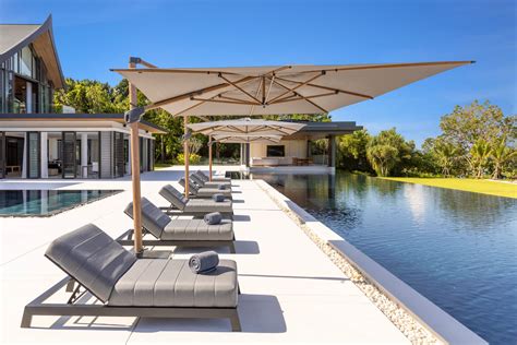 Villa Amarasara Phuket – Luxury Villa Rental in Phuket w/ 7 Bedrooms