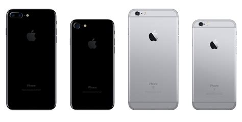 The apple iphone 6s is part of the 9th generation of iphones developed and sold by apple inc. Weight, size, and battery life: iPhone 7 vs iPhone 6s