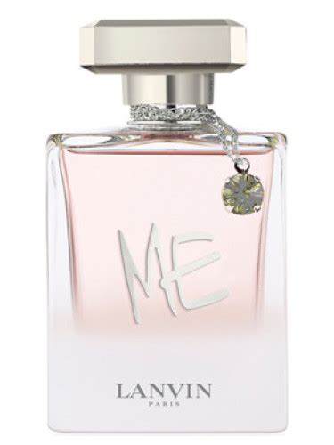 lanvin me l eau lanvin parfum un parfum pour femme 2014