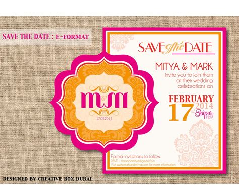 Invitation Date Format – Beinyu.com
