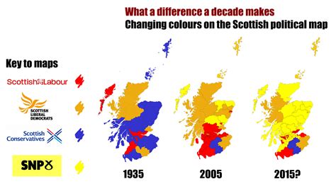 Election 2015 The Snp And Scotlands 70 Year Itch Almost History