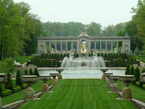 Nemours Mansion Garden Delaware Garden Tidbits Pinterest Delaware