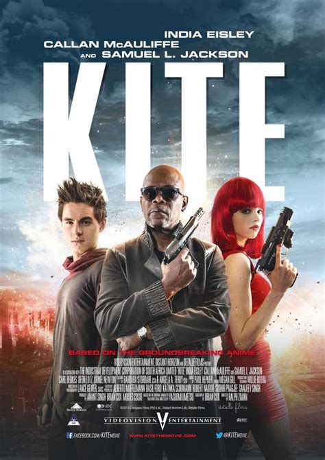Kite Dvd Release Date Redbox Netflix Itunes Amazon
