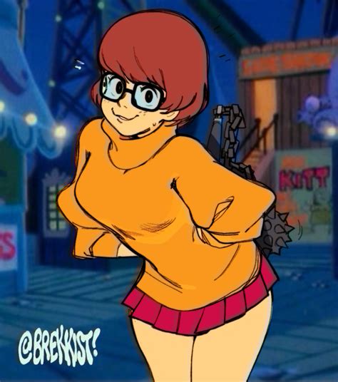 Jinkies Scooby Doo Know Your Meme