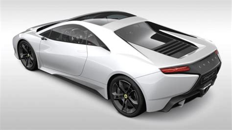 Exotic New Car Behold The 4 Door Lamborghini Sports Car From The Paris