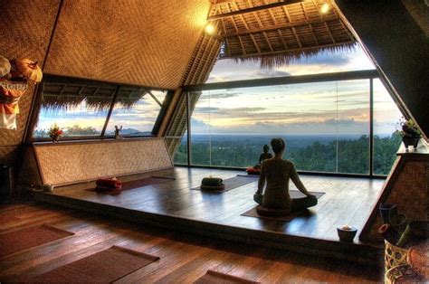 Yoga Retreat Bali Guide 12 Places To Unwind And Reconnect
