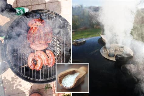 Four Top Bbq Tips From Science To Make Your Barbecue Easier Safer And