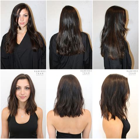 10 Lob Before And After Fashionblog
