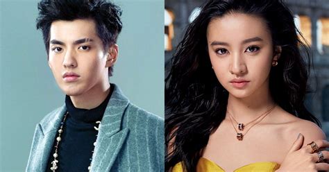 Wu yi fan, known professionally as kris wu, is a chinese canadian actor, rapper, singer, record producer, and model. Former EXO Member Kris Wu Got The Youngest Daughter Of A J ...