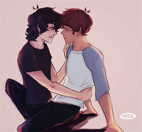 Klance Is Cannon King On Instagram By Tnkisu If The Artist Does