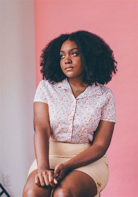 Noname Is A Talented American Female Rapper Who Refuses To Be