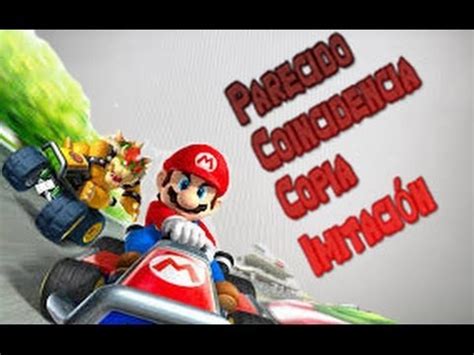 6 videojuegos parecidos a subnautica. Los juegos parecidos a Mario Kart (saga) - YouTube