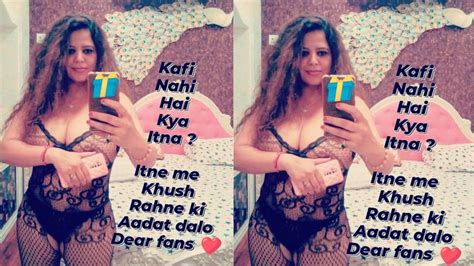 5 Hot Sexy Photos Of Mms Kand Actor Sapna Sappu That Will Make You Forget Aabha Paul